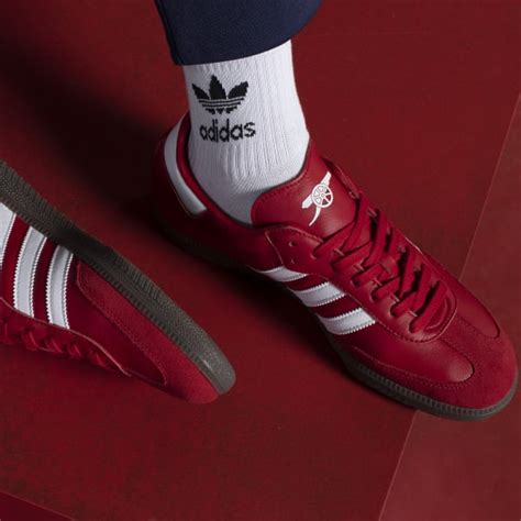 adidas schu mesh rot|Manner .